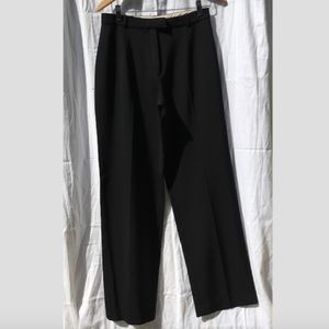 Vintage 90s MaxMara Weekend Suit PART 2-PANTS PIX